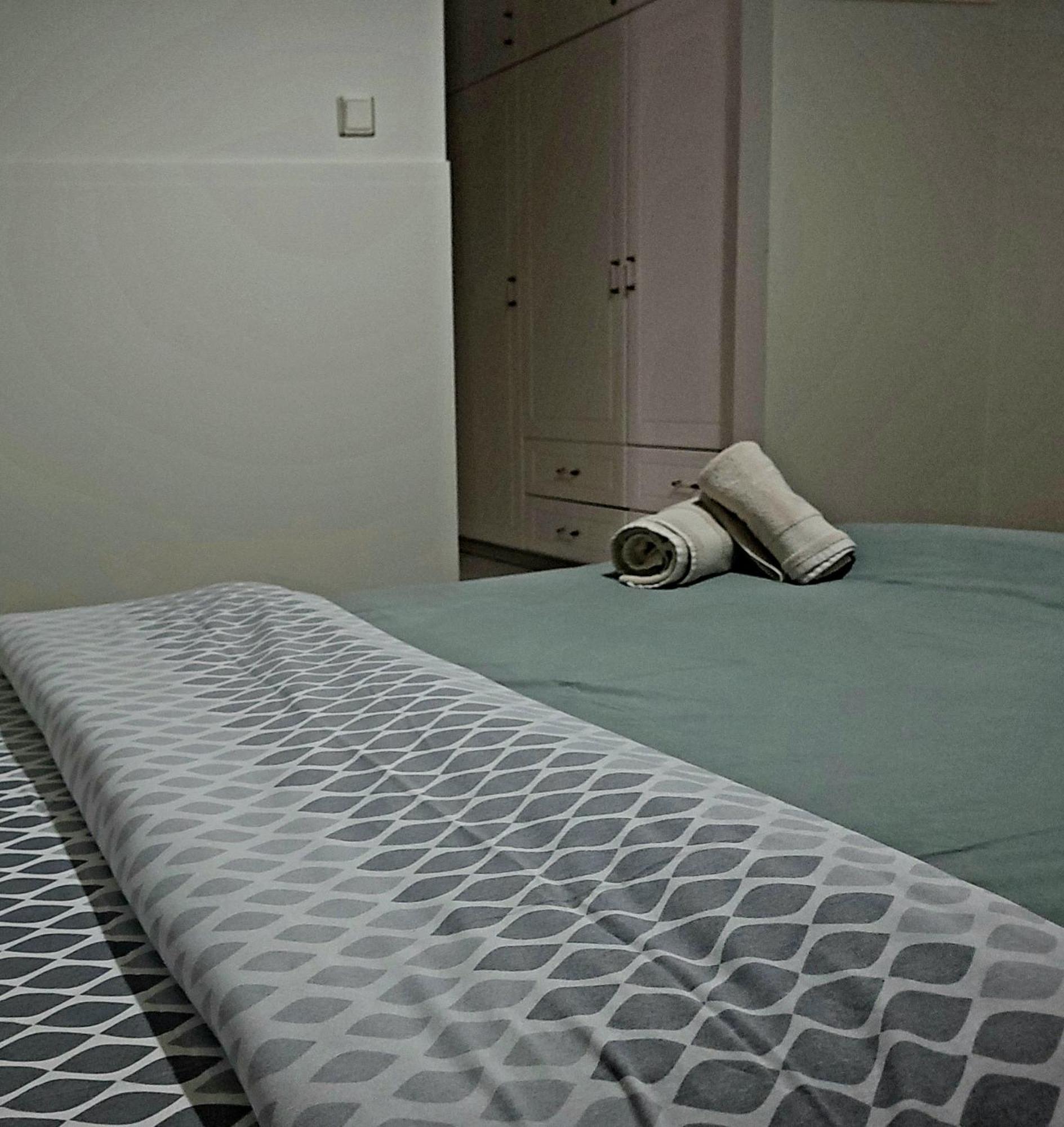 Guest-Home 1 Ioannina Buitenkant foto